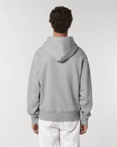 Slammer Gris chiné 5