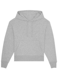 Slammer Gris chiné 6