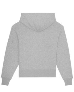 Slammer Gris chiné 7