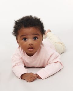 Baby Changer Rose clair