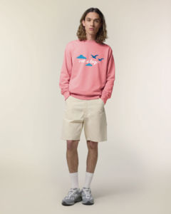 Matcher Pacifique Rose