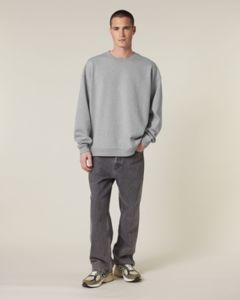 Radder 2.0 Gris chiné