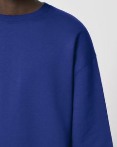 Radder Bleu cobalt 8