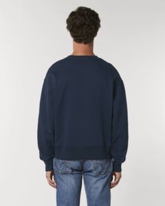 Radder French Navy 4