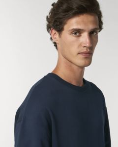 Radder French Navy 9