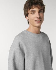 Radder Gris chiné 8