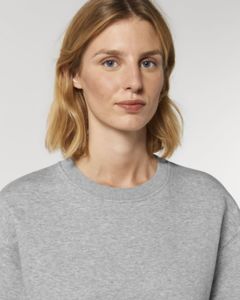 Radder Gris chiné 9