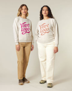 Stella Clara Beige chiné
