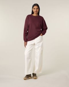 Stella Paloma Burgundy