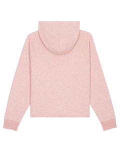 Stella Bower Cream Heather Pink