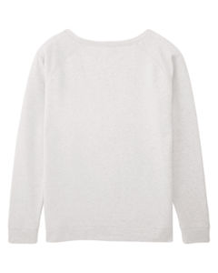 Stella Escapes Cream Heather Grey 3