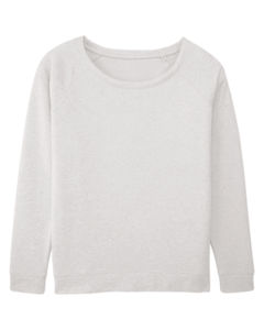 Stella Escapes Cream Heather Grey 4