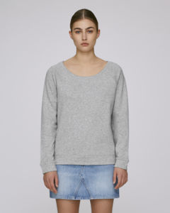 Stella Escapes Heather Grey