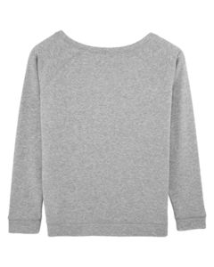 Stella Escapes Heather Grey 3