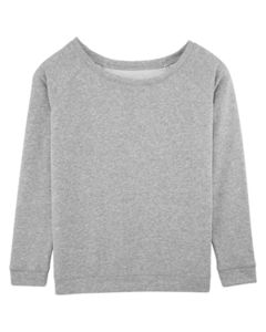 Stella Escapes Heather Grey 4