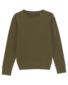 Mini Changer British Khaki 5