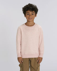 Mini Changer Cream Heather Pink 1