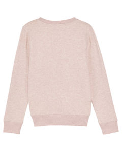 Mini Changer Cream Heather Pink 4