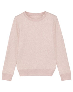 Mini Changer Cream Heather Pink 5