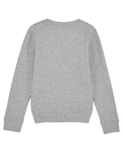 Mini Changer Heather Grey 4