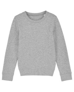 Mini Changer Heather Grey 5