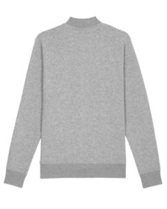 Bounder Heather Grey