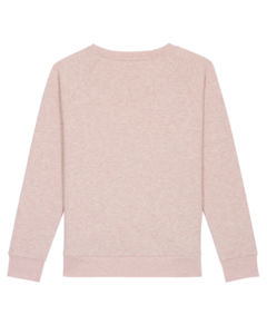 Stella Dazzler Cream Heather Pink