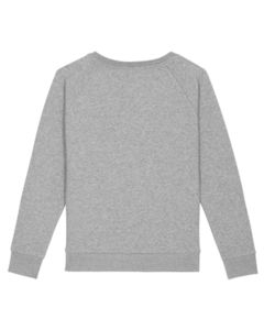 Stella Dazzler Heather Grey