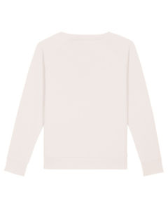 Stella Dazzler Vintage White