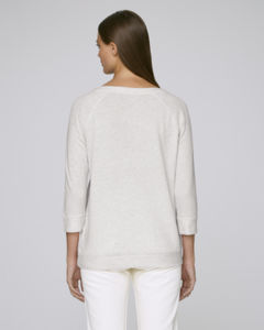 Stella Amazes Tencel Cream Heather Grey 1