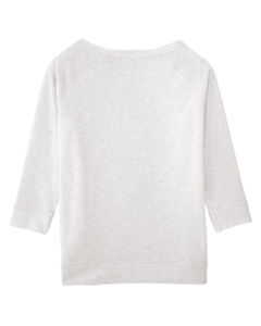 Stella Amazes Tencel Cream Heather Grey 4