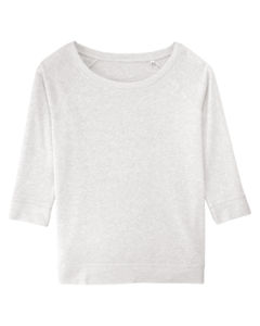 Stella Amazes Tencel Cream Heather Grey 5