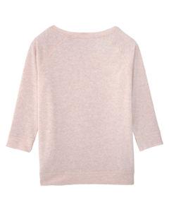 Stella Amazes Tencel Cream Heather Pink 4