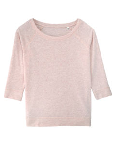 Stella Amazes Tencel Cream Heather Pink 5