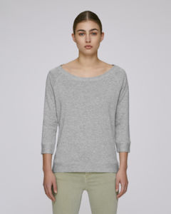 Stella Amazes Tencel Heather Grey