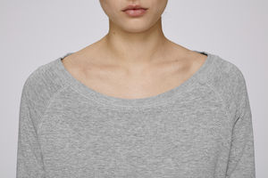 Stella Amazes Tencel Heather Grey 2