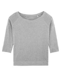 Stella Amazes Tencel Heather Grey 4