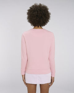 Stella Tripster Cotton Pink 1