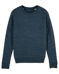 Stella Tripster Dark Heather Denim 5