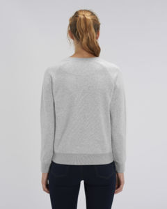 Stella Tripster Heather Grey 1