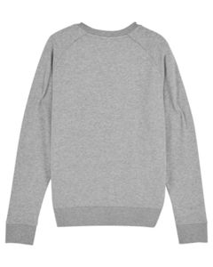 Stella Tripster Heather Grey 5