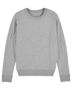 Stella Tripster Heather Grey 6