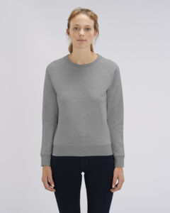 Tripster Sweatshirt Bio Personnalisable Stanley Stella