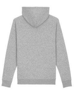 Sider Heather Grey