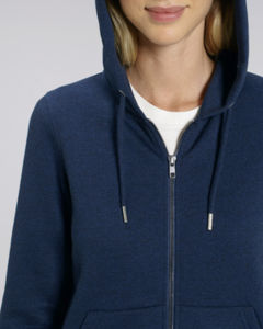 Stella Editor Black Heather Blue 3