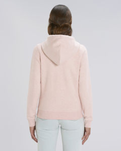 Stella Editor Cream Heather Pink 1