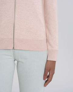 Stella Editor Cream Heather Pink 2