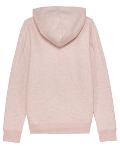 Stella Editor Cream Heather Pink 4