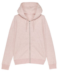 Stella Editor Cream Heather Pink 5