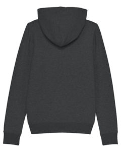 Stella Editor Dark Heather Grey 4